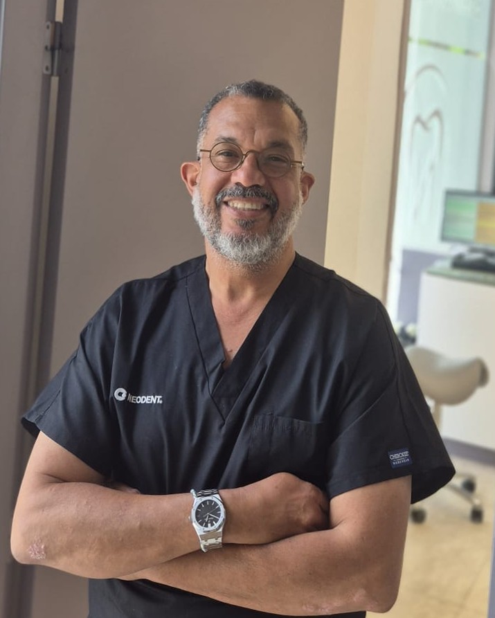 Dr. Juan Méndez