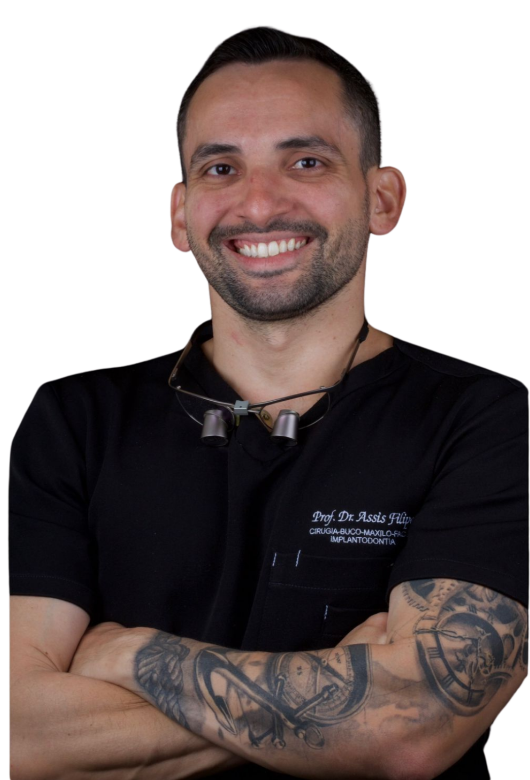 Prof. Assis Filipe