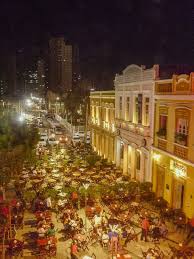Centro de Fortaleza