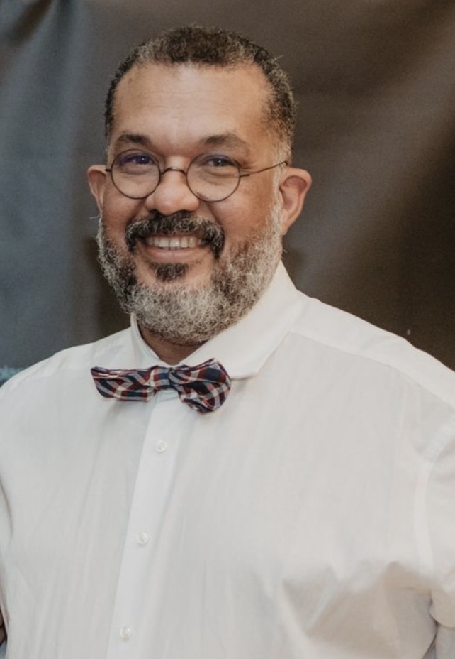 Dr. Juan Méndez
