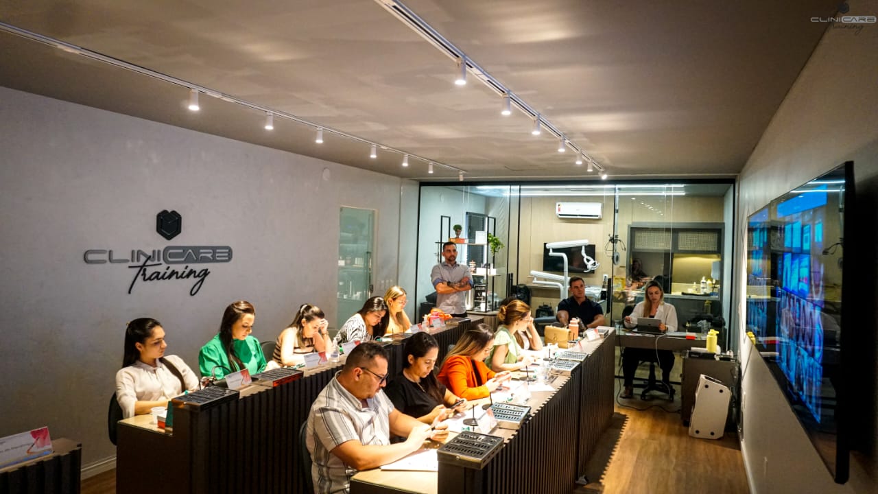 CliniCare Training