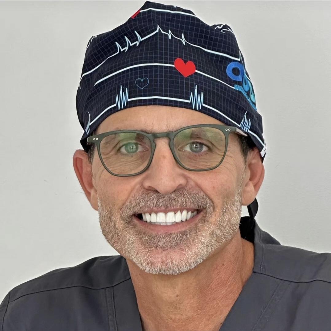 Dr. Manuel Gonzales
